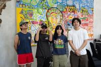 Filipino indie band Novocrane wins Jack Daniel’s On Stage: The Chosen One