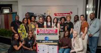 Reel Balance leads pan-African push for gender equality at film festivals - Clone