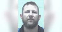 South Carolina man arrested after driving to meet child