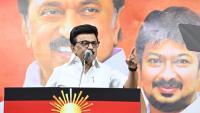 Periyar Arivulagam is Dravidian model government’s brainchild, says Stalin