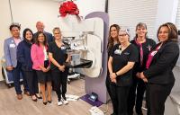 HCA Florida Palms West Hospital Unveils Advanced Mammography Technology