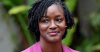 Ashley Moody: Angie Nixon Runs a Bookstore With a Shrine to Cop Killers