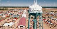 Sunbelt Ag Expo draws new ag tech, innovation to one location