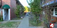 Property managers call North Broadway apartments unsafe, as work continues to relocate tenants