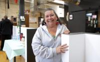 Non-profit Indigenous youth, family agency’s ‘strong heart’ beats in the Exchange