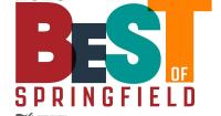 The Best of Springfield 2026 winners are announced! See the list