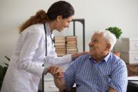 Queensland welcomes mobile aged care GP pilot