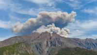 How people survived one of the largest volcanic eruptions in history