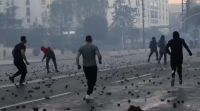 Violent Protests Erupt Across Europe as Albania Joins France and Belgium in Wave of Unrest