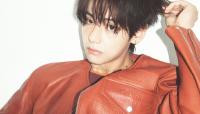 BTS's V generates $3.8 million in earned media value for Celine despite missing Paris show
