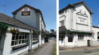 Chester pub changing back to its historic name reopens TODAY