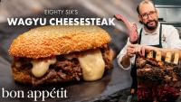 How the Best Cheesesteak in NYC is Made