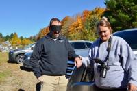 ‘Stranger photo sessions’ are bringing singles looking for love to Maine