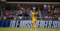Mizzou soccer snaps 15-match SEC winless streak with win over Ole Miss