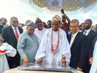 FG rules out electricity tariff hike as 17.7MW solar mini-grid launches in Oyo