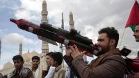 War in Yemen: Houthis now ‘virtually independent’ in weapons production