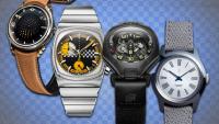 Every new watch we love from New York Watch Week 2026