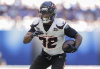 Texans Lose 3 Star Players for London Matchup vs Jaguars