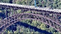 Amazing America 250: West Virginia's annual Bridge Day draws in thousands of visitors