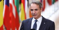 Greek PM warns of energy crisis at EU summit as Greece and 5 other nations push to delay new carbon charges