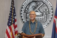 Governor asks for patience over $10.1 m investment