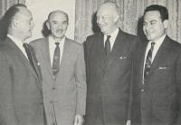 American Samoa’s Constitution Day, and 70th Anniversary of historic photo and appointment