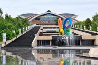 Yerevan at the Centre of Global Diplomacy: The Political Stakes of COP17 and Unfinished Business with Baku