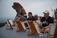 Indonesia courts Singapore tourists through Yogyakarta fam trip