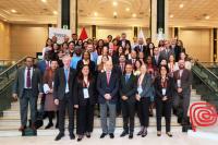 Peru and Canada to lead international forum on development cooperation