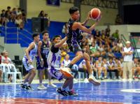 Governor’s Cup heads to Bantayan Island, Sibonga for hardcourt action