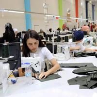 Turkish textile sector exports nearly $7.2 billion in January-September