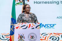 Government urges Ugandans in Ethiopia to invest home, unveils new diaspora policy