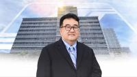 Finance veteran Victor Limlingan is new SSS chief