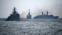 Drone strikes in the Black Sea raise fears of Russian escalation to test NATO