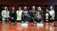 Macau and Philippines sign new Air Services Agreement