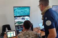 First Drone Operator Training Completed in the Armed Forces, BiH Soon to Get Its Own Instructors