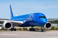 ITA Airways to Launch Direct Rome-Caracas Flights in March 2027