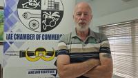 Lae businesses still struggle with power blackouts