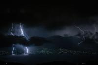 Severe Storms Trigger Red Code Mobilization Across Greece