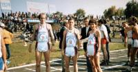 Neil Featherby: The lifelong friendships running has given me