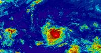 Guam in COR 2, governor declares state of emergency for Champi