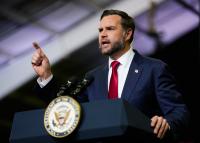 Fact check: JD Vance attacks Abdul El-Sayed in Michigan
