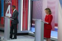Fact check: John James, Jocelyn Benson trade claims in Michigan governor debate