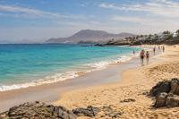 FRIDAY WEATHER: Warm across the Canary Islands with temperatures reaching 30°C