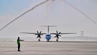 Kazakh airlines carry more than 12 mln passengers since Jan