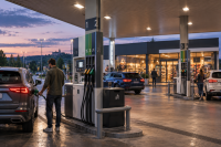 EU leaders demand action on energy prices