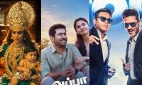 Deepavali 2026: Here is the list of tamil films hitting theatres