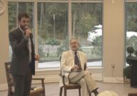 Harris and Schwartz Clash Over Immigration, Health Care, Bay Bridge and Eastern Shore Priorities at Congressional Forum