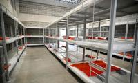 Costa Rica Opens Mega-Prison Modeled on El Salvador's CECOT