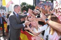 King Felipe VI’s visit to Ceuta: symbolism of sovereignty, internal political tensions, and strategic balances between Spain and Morocco